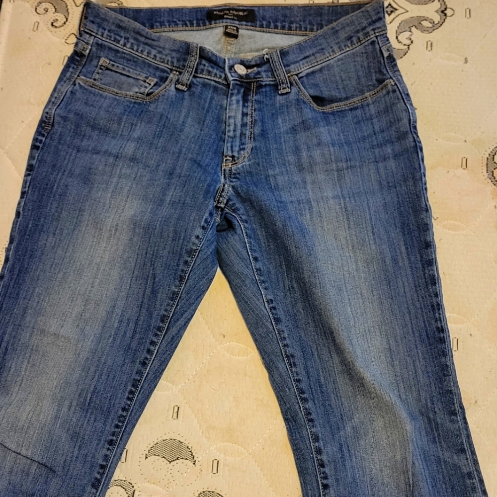 Banana republic jeans